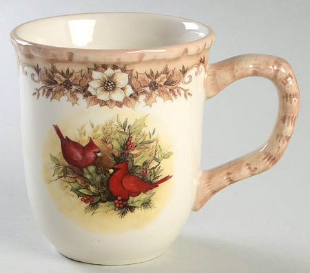 Woodland Mug