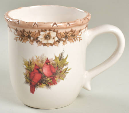 Woodland Mug