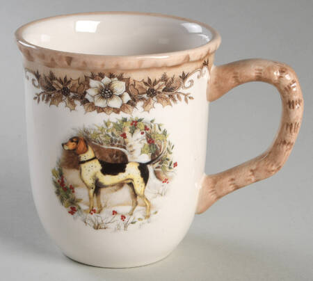Woodland Mug