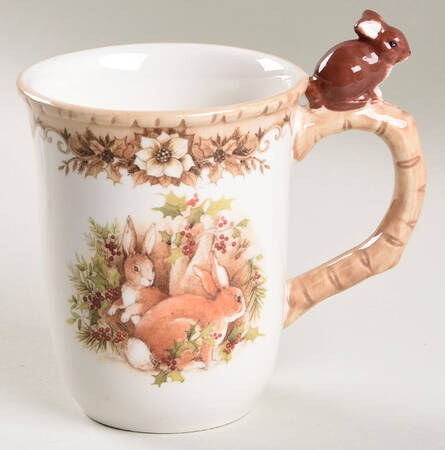 Woodland Mug
