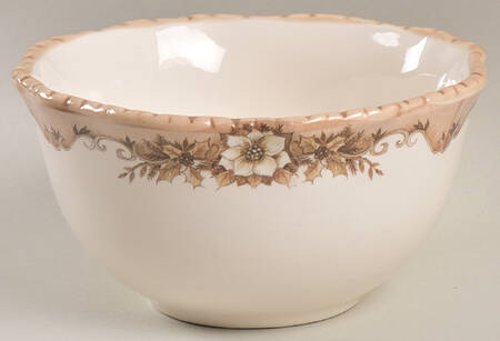 Woodland 6" All Purpose Bowl