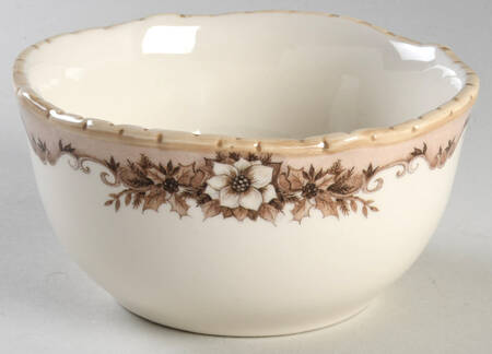 Woodland Soup/Cereal Bowl