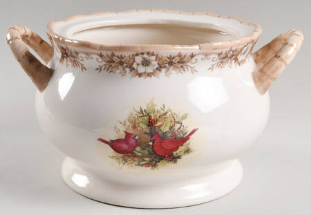 Woodland Tureen No Lid