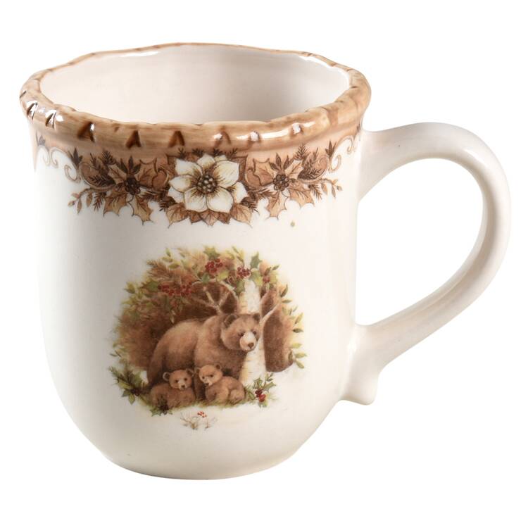 Woodland Mug