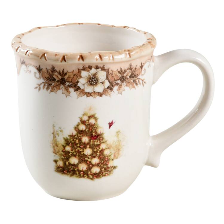 Woodland Mug