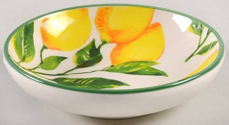 C9M36 Fruit/Dessert (Sauce) Bowl