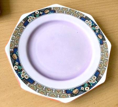 COA244 by Coalport