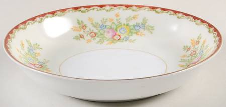 CWJ5 Coupe Soup Bowl