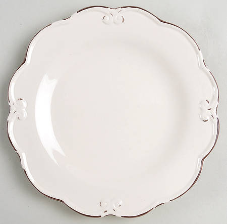 Salad Plate