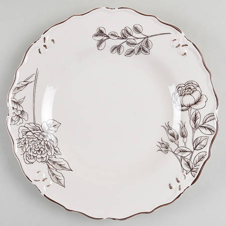 Vintage Floral by Certified International