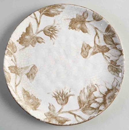 Toile Rooster by Certified International