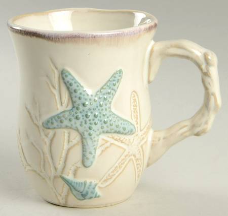 CKB16 Mug