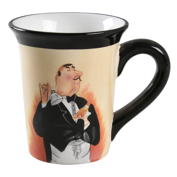 CIC193 Mug