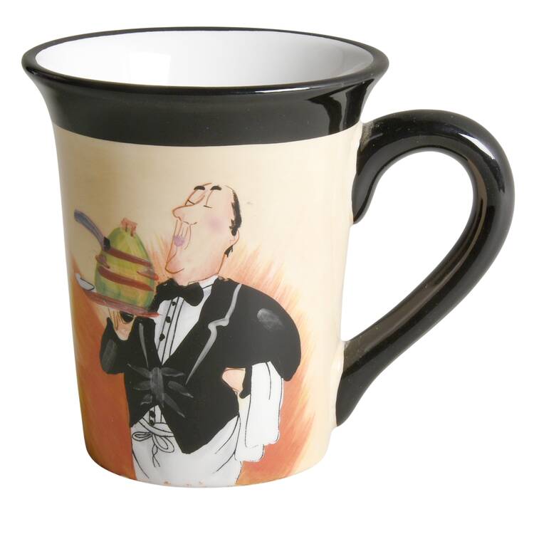CIC193 Mug