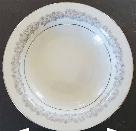 Jubilee Fruit/Dessert (Sauce) Bowl