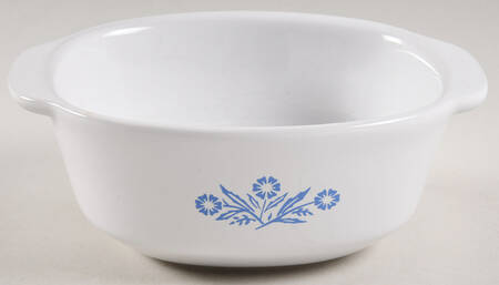 Cornflower 60th Anniversary Individual Baker
