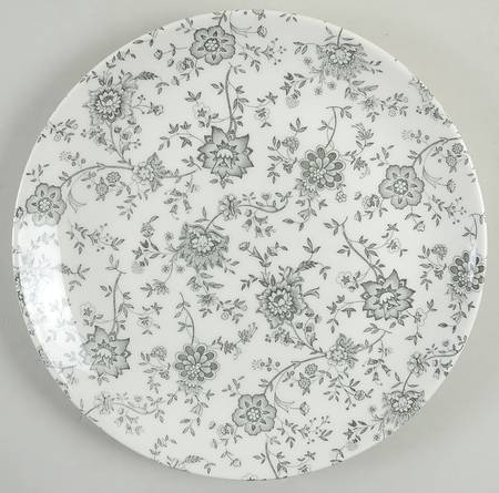 Jacobean Gray by Churchill