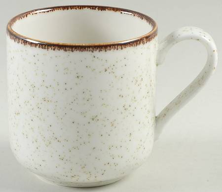 Studio Bakewell Mug