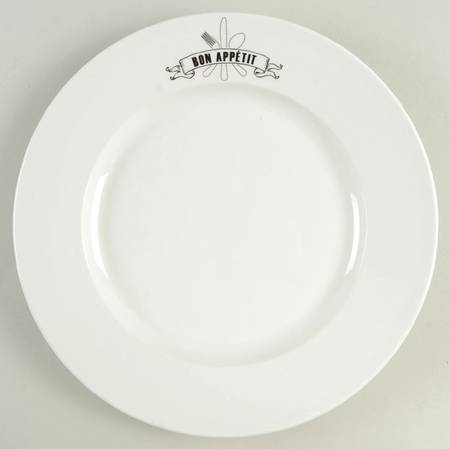 Bon Appetit by Crate &amp; Barrel