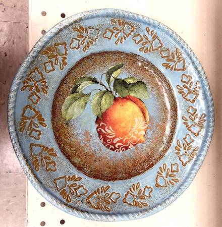 Rustic Fruit by Certified International