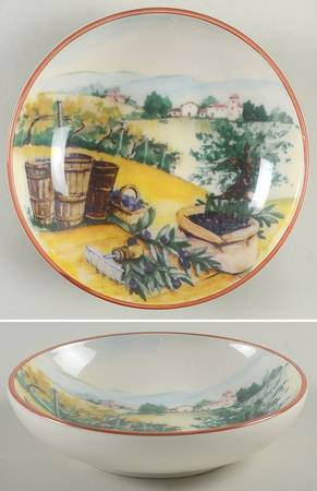 C9M39 Fruit/Dessert (Sauce) Bowl