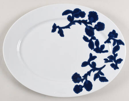 Indigo Vine by Crate &amp; Barrel