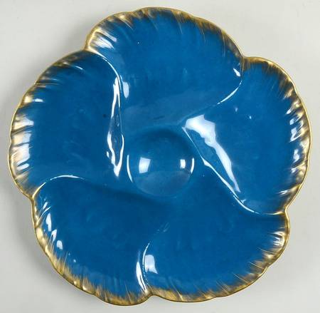 CHF1061 Oyster Plate