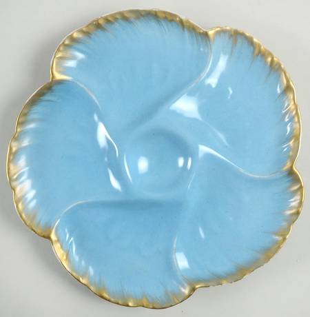 CHF1061 Oyster Plate