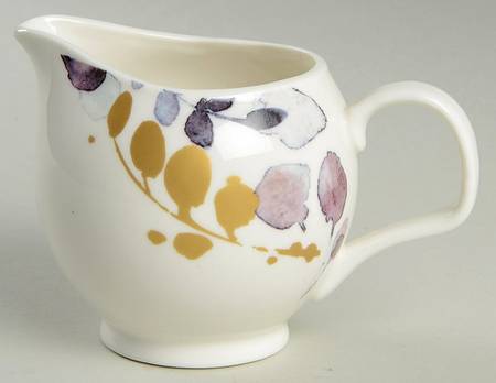 Foliage Creamer