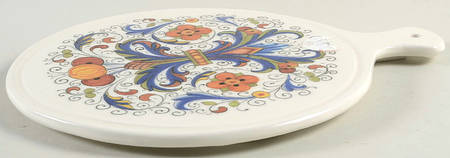 CU46 Trivet