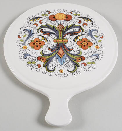 CU46 Trivet