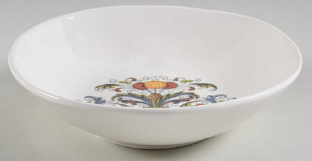 CU46 8" Soup/Pasta Bowl