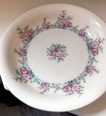 CZE348 Coupe Soup Bowl