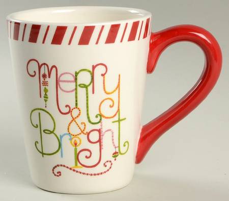 CO36 Mug