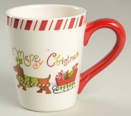 CO36 Mug