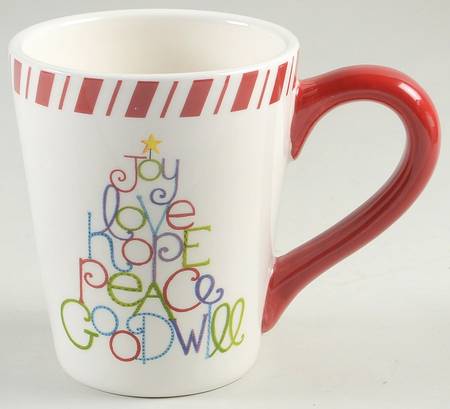 CO36 Mug