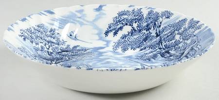 Hunter, The Coupe Soup Bowl