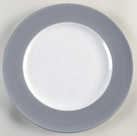Maison Grey 12" Chop Plate (Round Platter)