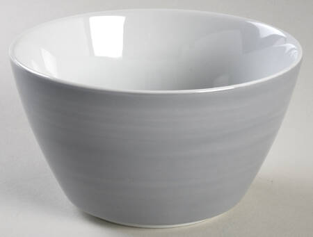 Maison Grey Coupe Cereal Bowl