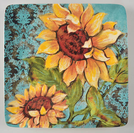 Sunflower by Certified International