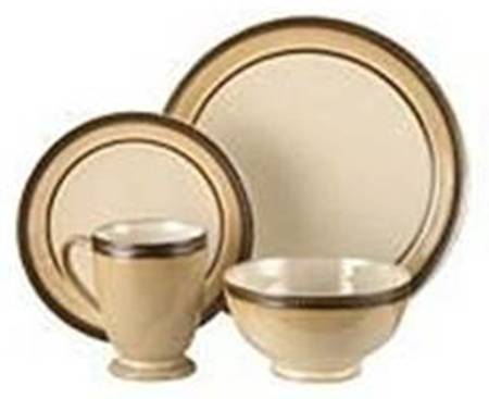 Catalina Dinner Plate