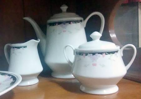 CCC16 Creamer