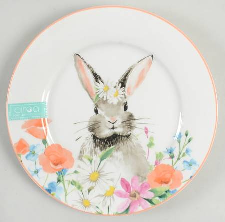C9A20 Salad Plate