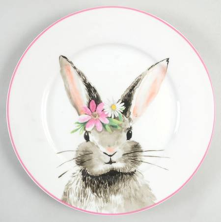 C9A20 Salad Plate