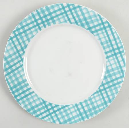 C9A22 Salad Plate