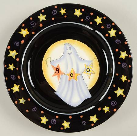 CIC196 Dessert/Pie Plate