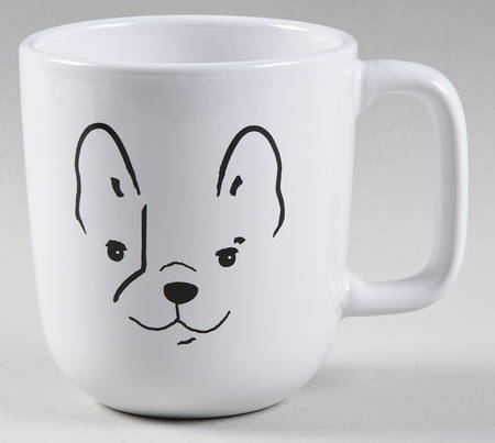 My Best Friend by Corning Corelle