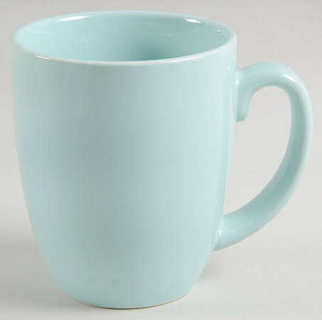 Delano Mug