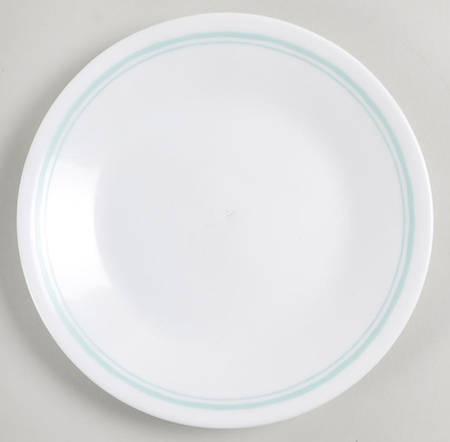Delano Bread & Butter Plate