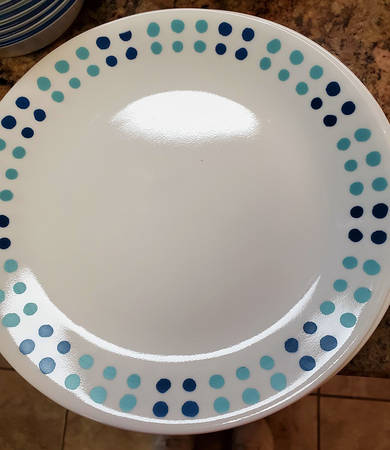 Key West by Corning Corelle